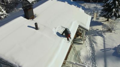 Summer Roofing Challenges