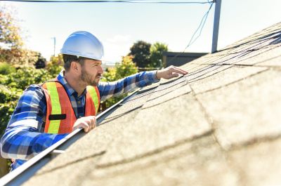 Preparing for Roofing Projects