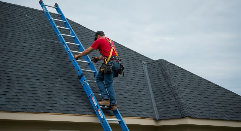 Insurance-Approved Roofers